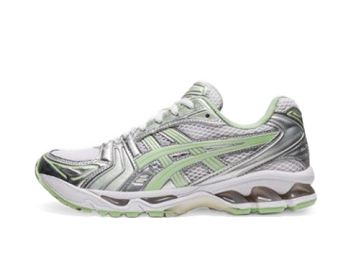 Løbe Asics Gel-Kayano 14 W Metalisk | 1202A056-105