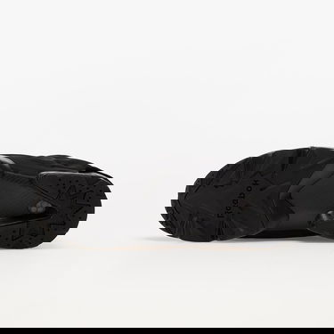 Sneakers og sko Reebok Maison Margiela x Instapump Fury "Memory of Shoes" Sort | GZ4204, 4