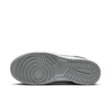 Sneakers og sko Nike Dunk Low "Metallic Silver" W Metalisk | FV1311-100, 4