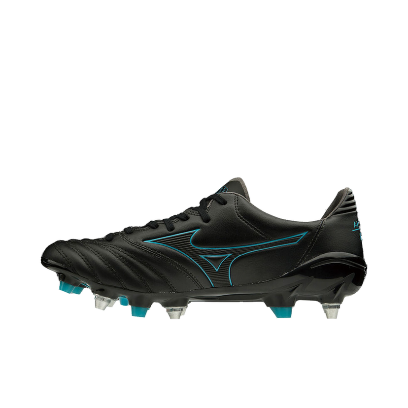 Sneakers og sko Mizuno Mizuno Morelia Neo II Mix Sort | p1gc1953-025