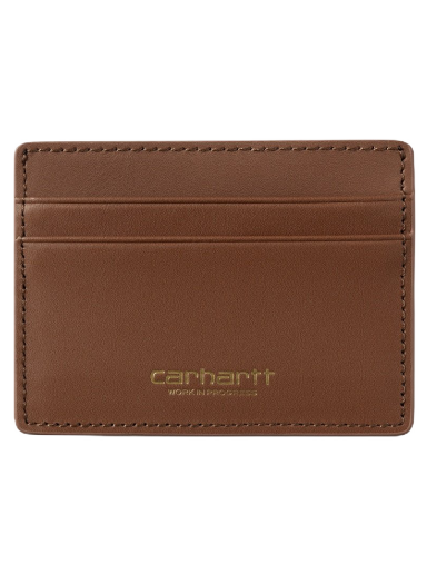 Tegnebog Carhartt WIP Vegas Cardholder Brun | I033109_20I_XX