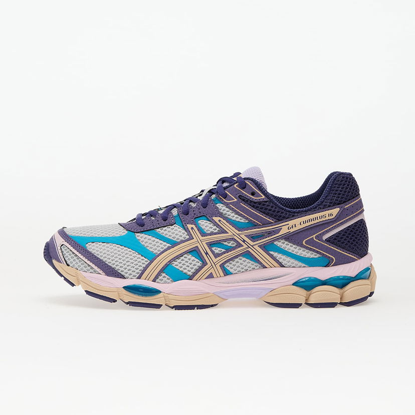 Sneakers og sko Asics GEL-CUMULUS 16 Lilla | 1203A763-020