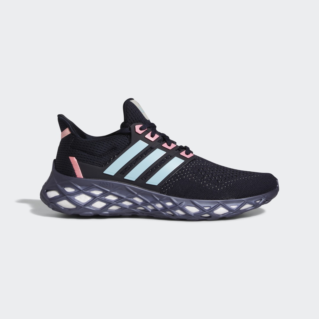 Sneakers og sko adidas Performance Ultraboost Web Sort | GX2133, 0
