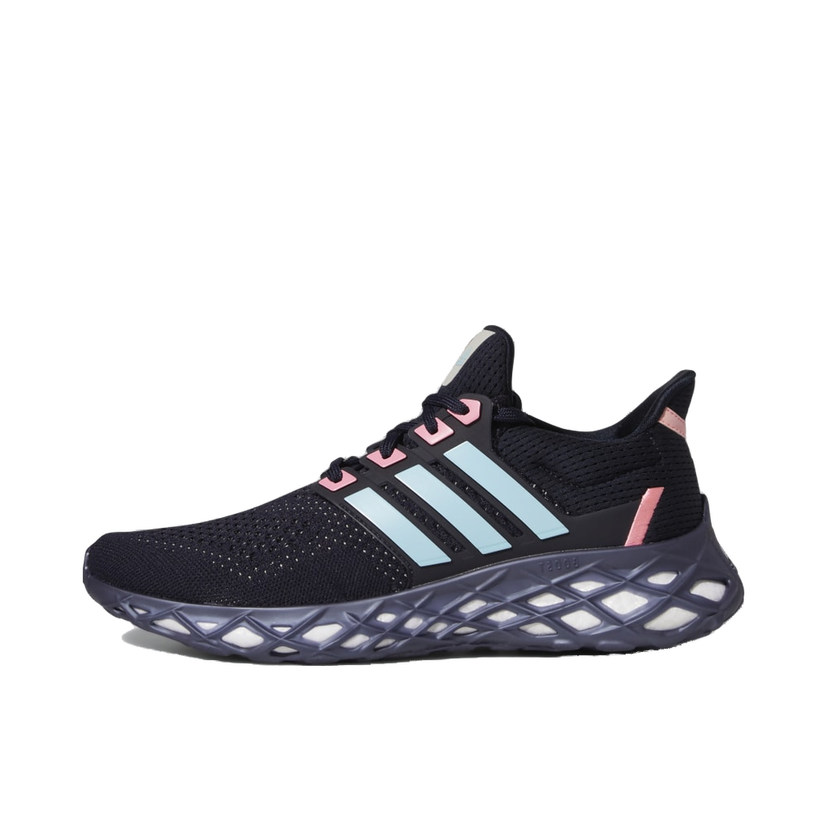 Løbe adidas Performance Ultraboost Web Sort | GX2133