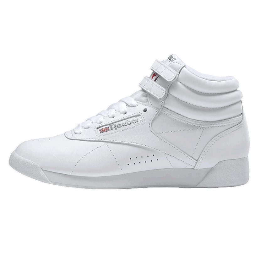 Sneakers og sko Reebok Freestyle Hvid | 100000103