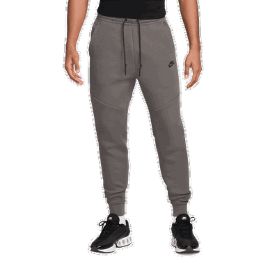 Joggingbukser Nike Nike Tech Fleece Joggers Grå | HV0959-289, 0