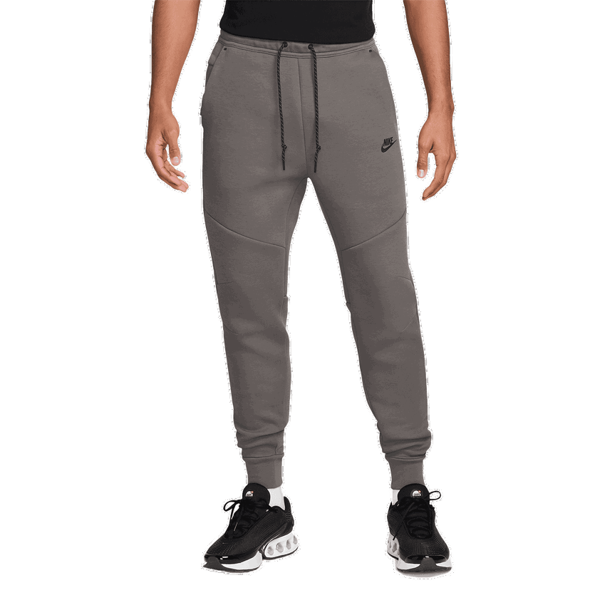 Joggingbukser Nike Nike Tech Fleece Joggers Grå | HV0959-289