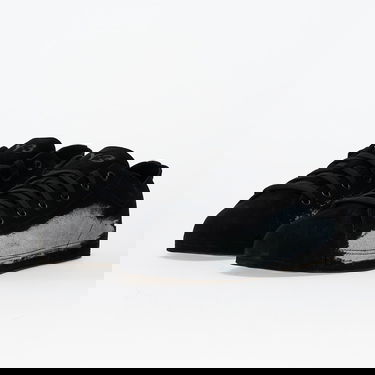 Sneakers og sko Y-3 Nizzastar Lo Sort | JR7456, 5