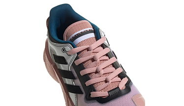 Sneakers og sko adidas Performance X9000 W Lyserød | GY0859, 6