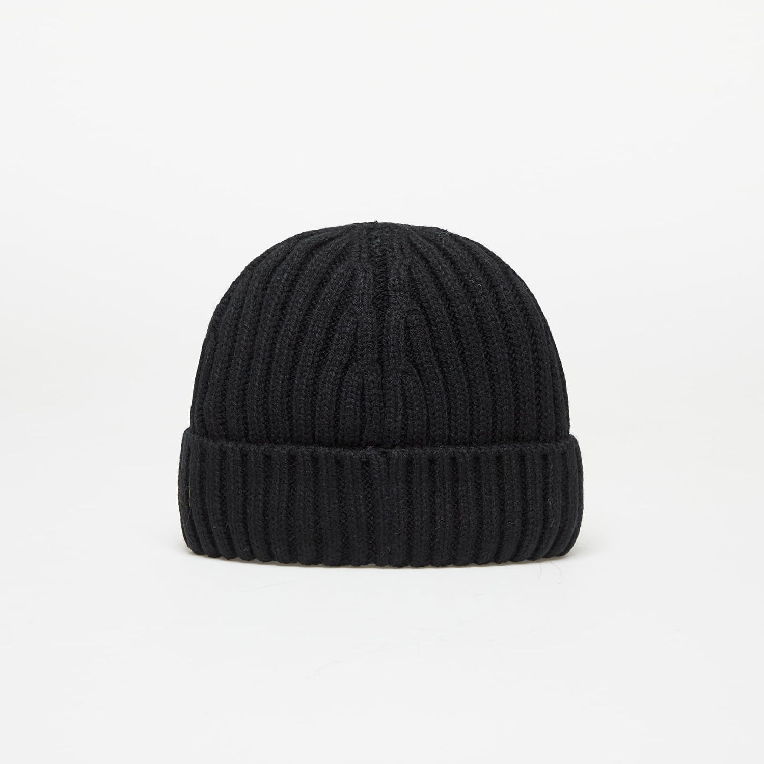 Beanie Dickies Garnett Fisherman Beanie Mørkeblå | 0A4YHP, 1