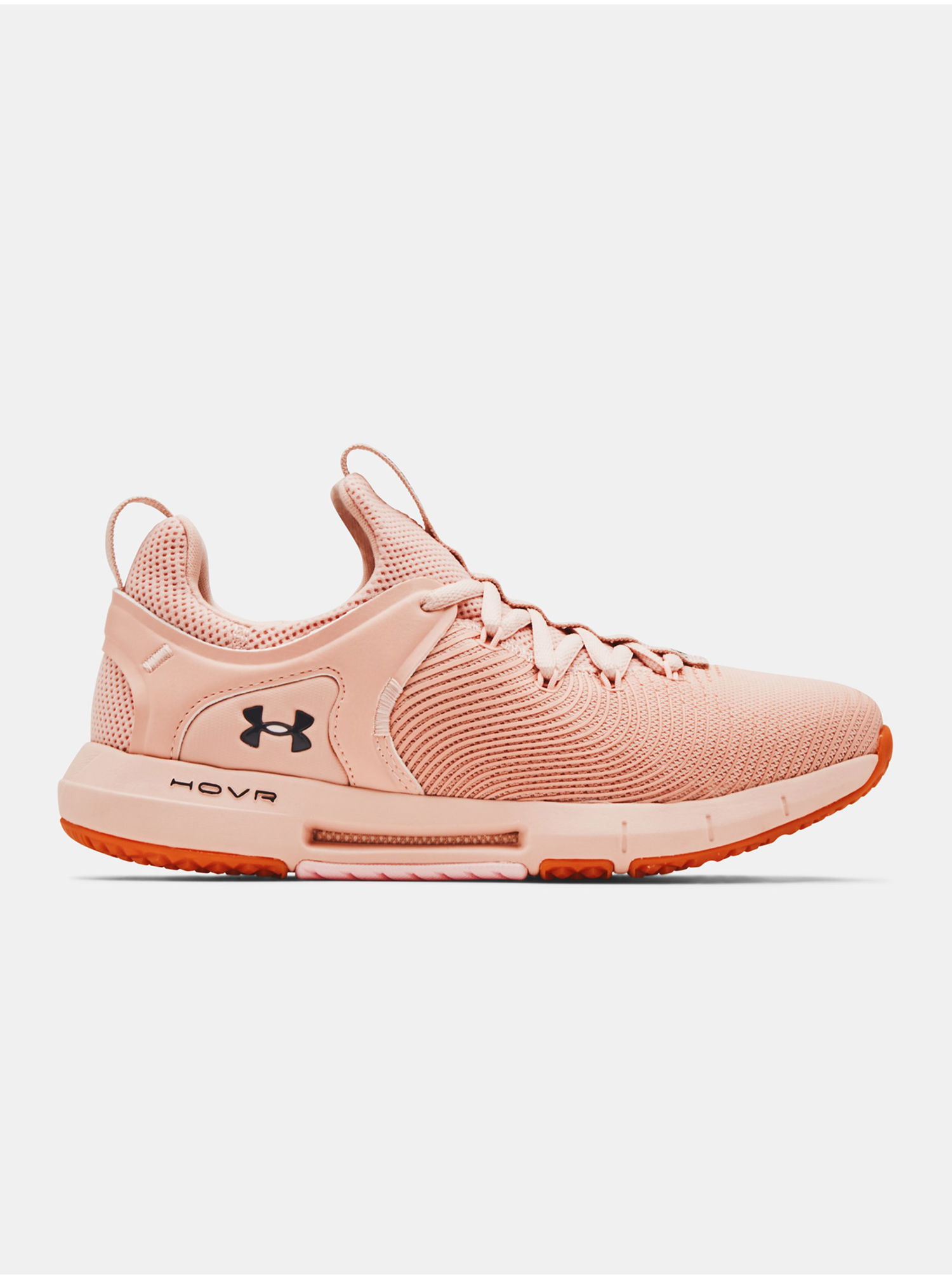 Sneakers og sko Under Armour HOVR Rise 2 W Lyserød | 3023010-600, 0