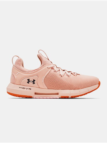 Sneakers og sko Under Armour HOVR Rise 2 W Lyserød | 3023010-600, 0