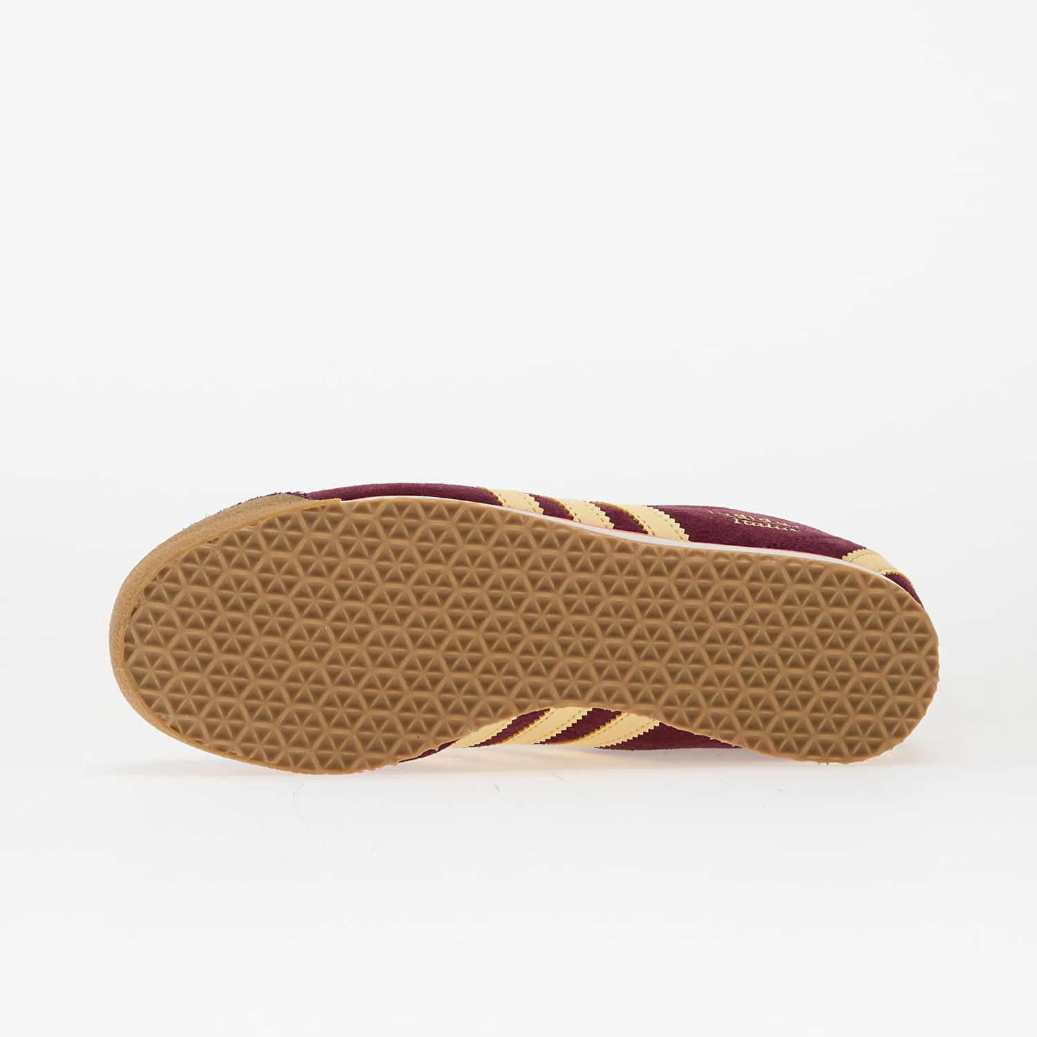 Sneakers og sko adidas Originals adidas Italia 70S Bourgogne | JQ6929, 1