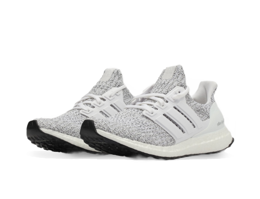 Løbe adidas Performance Ultraboost W Grå | F36124