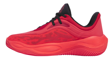 Sneakers og sko Under Armour Under Armour CURRY Splash 25 Rød | 3028459-600, 1