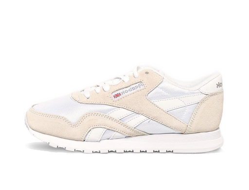 Sneakers og sko Reebok Classic Nylon Beige | FV4507