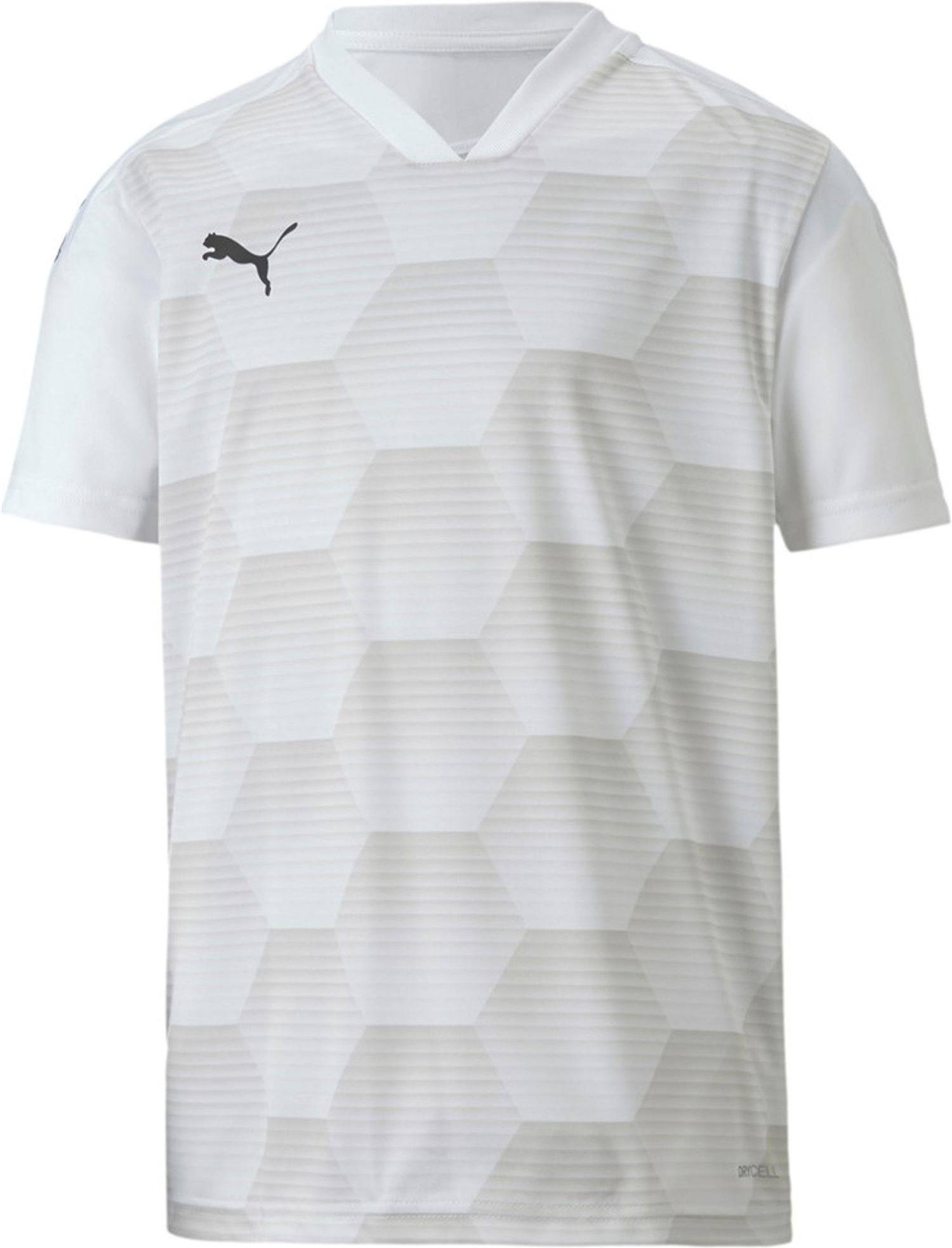 Jersey Puma Puma teamFINAL 21 Jersey Hvid | 70415004, 0