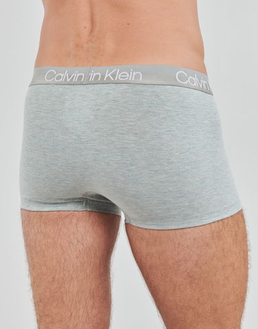 Boksere CALVIN KLEIN TRUNK X3 Flerfarvet | 000NB2970A-UW5-NOOS, 3