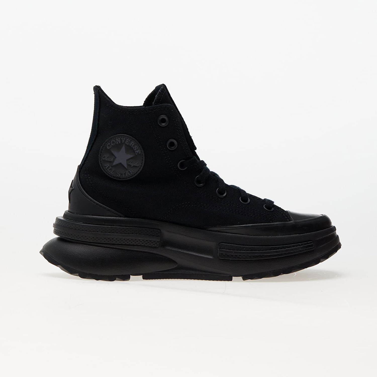 Sneakers og sko Converse Run Star Legacy CX Sort | A06898C, 1