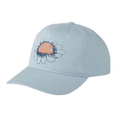 Kasket Carhartt WIP Pixel Flower Cap Blå | I033218_0F4_XX, 1