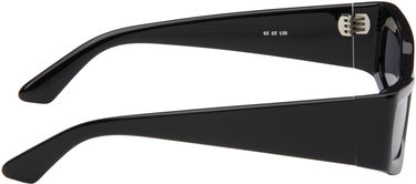 Solbriller Entire Studios Entire Studios Atheric Sunglasses Sort | ESEW-S25-1002-BK, 1