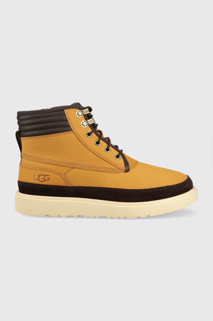Sneakers og sko UGG Highland Sport Boot Orange | 1130729.WHST, 0