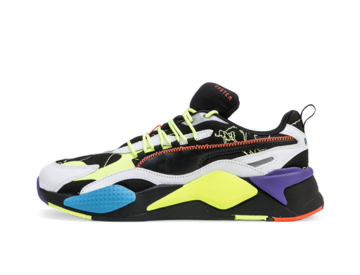 Sneakers og sko Puma RS-X³ 'Day Zero' Flerfarvet | 372712 01