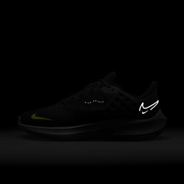 Sneakers og sko Nike Air Zoom Pegasus 39 Sort | DO7626-002, 3