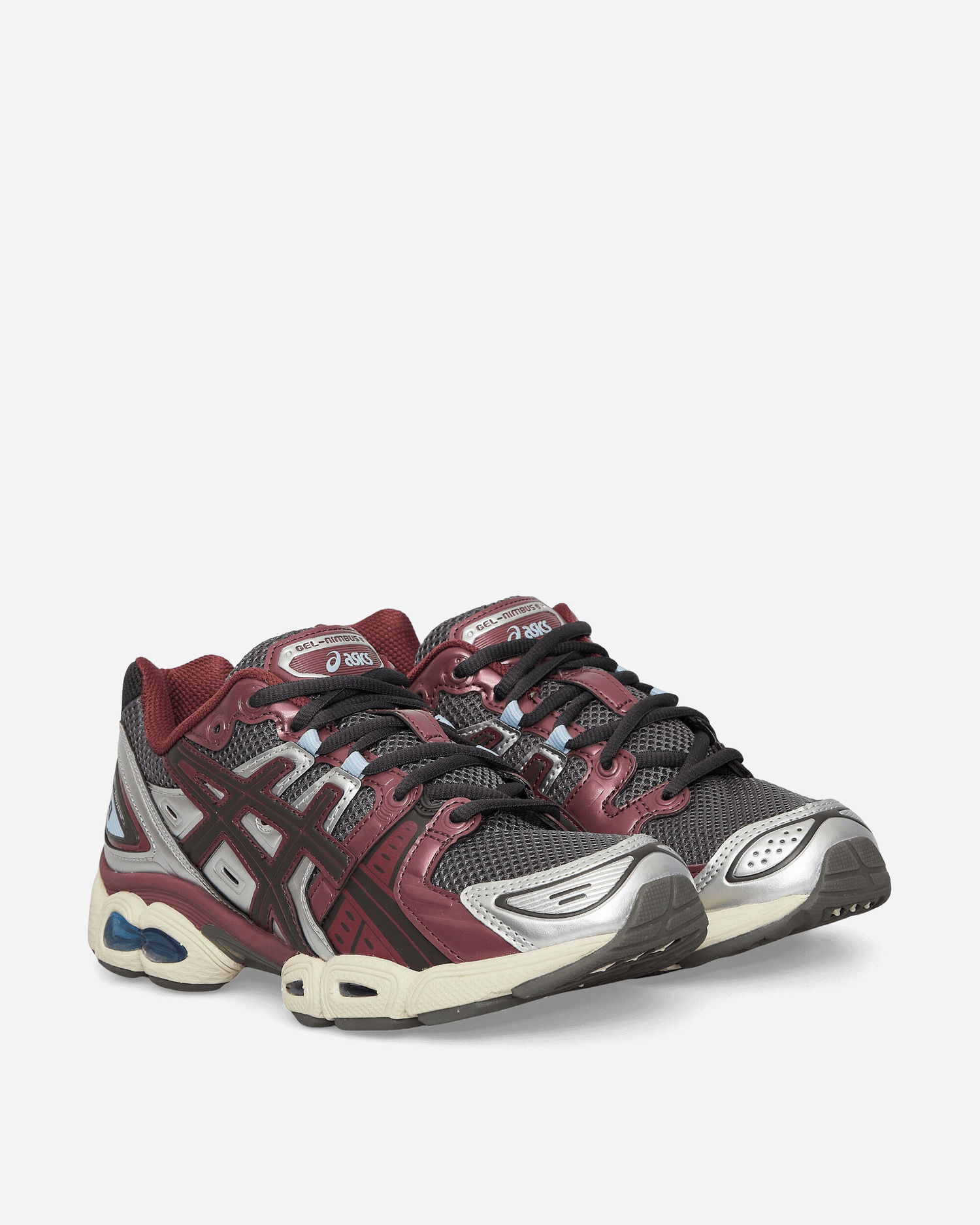 Sneakers og sko Asics Gel-Nimbus 9 Beige | 1201A424-026, 1