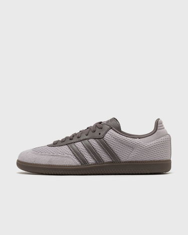 Sneakers og sko adidas Originals Samba OG Grå | JR0886, 2