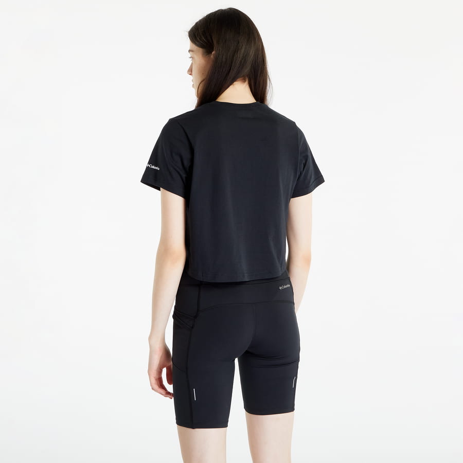 T-shirt Columbia North Cascades™ Cropped Tee Sort | 1930051011, 1