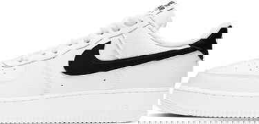 Sneakers og sko Nike Air Force 1 "07"White Black" Hvid | ct2302-100, 0