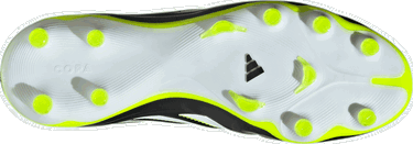 Sneakers og sko adidas Performance Copa Pure 3 Pro Firm Ground Sort | JR2829, 2