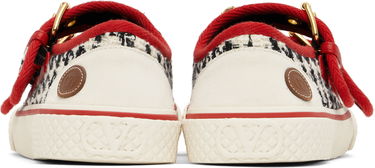 Sneakers og sko Valentino Valentino Garavani Dollyboard Hvid | 6W2S0LH6MYL, 1
