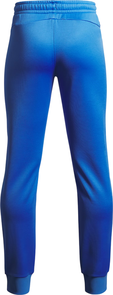 Joggingbukser Under Armour Armour Fleece Joggers Blå | 1373543-402, 2