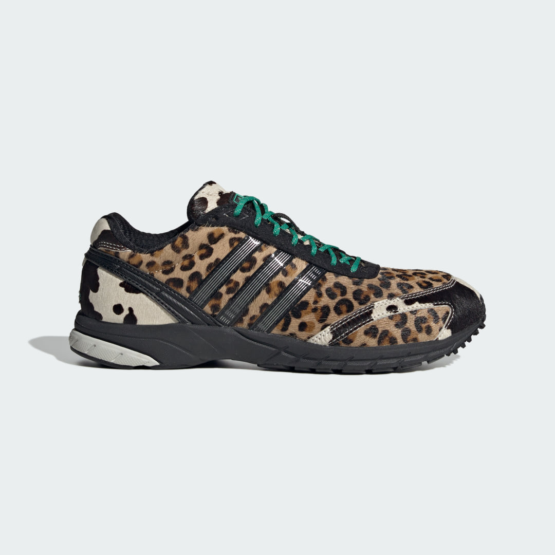 Sneakers og sko adidas Performance Adizero Adios OG Brun | JR6023, 0