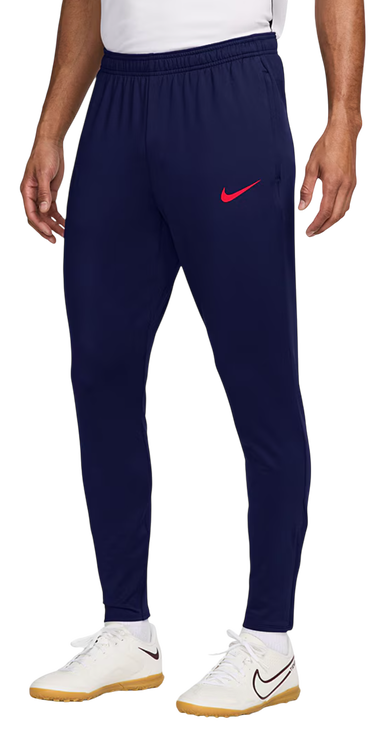 Joggingbukser Nike Nike Strike Training Pants Mørkeblå | fn2405-494, 0