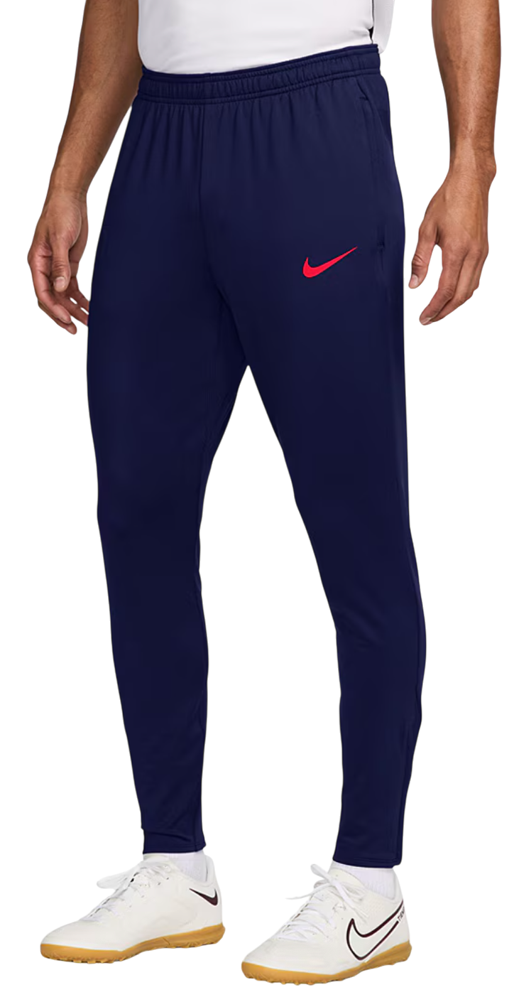 Joggingbukser Nike Nike Strike Training Pants Mørkeblå | fn2405-494