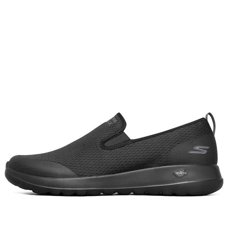 Sneakers og sko Skechers Go Walk Max Sort | 894012-BBK, 0