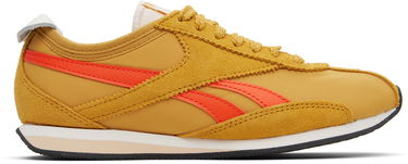 Sneakers og sko Reebok Classics R400 Gul | 100230477, 0