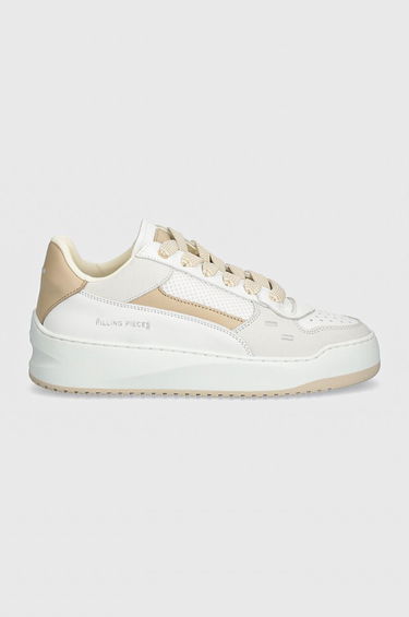 Sneakers og sko Filling Pieces Avenue Mix Hvid | 52125071921, 1