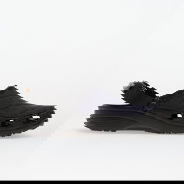 Sneakers og sko Crocs Classic Clog Mørkeblå | 211768-001, 2