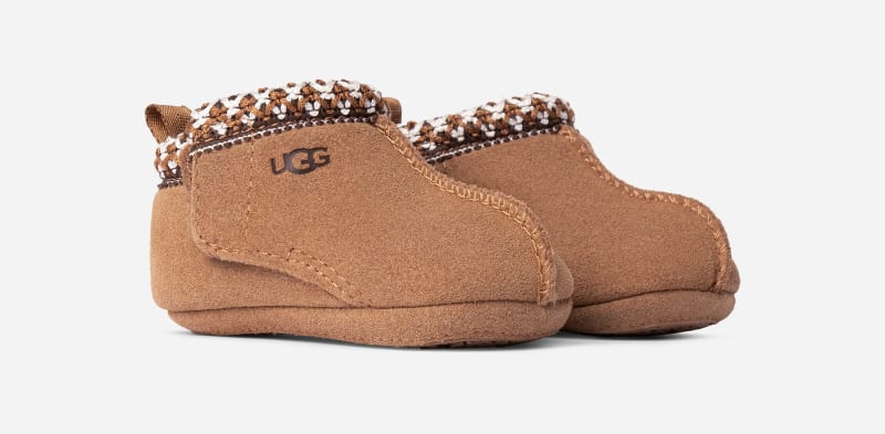 Sneakers og sko UGG UGG Tasman Slippers Brun | 1130359I-CHE, 1