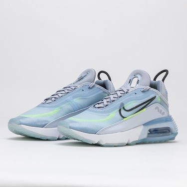 Sneakers og sko Nike Air Max 2090 Blå | CT7695-400, 1