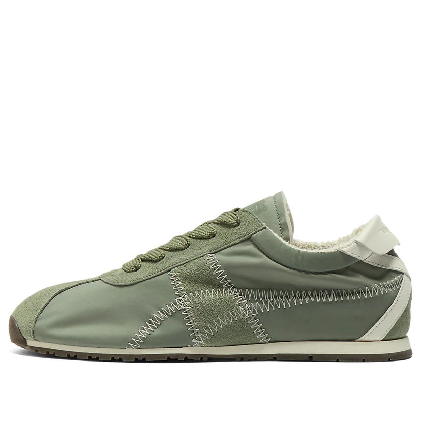 Sneakers og sko Onitsuka Tiger Onitsuka Tiger Corsair A55 Grøn | 1183C317-300