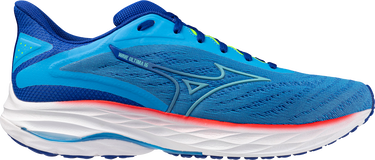 Sneakers og sko Mizuno Wave Ultima 16 Blå | j1gc2518-02, 0