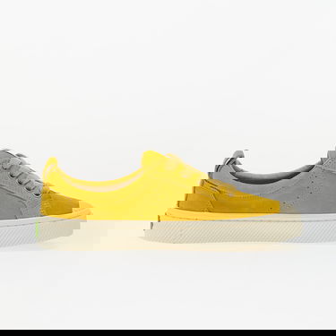 Sneakers og sko Cariuma M Oca Low Lemon Curry Gul | 100102Y07 M, 2