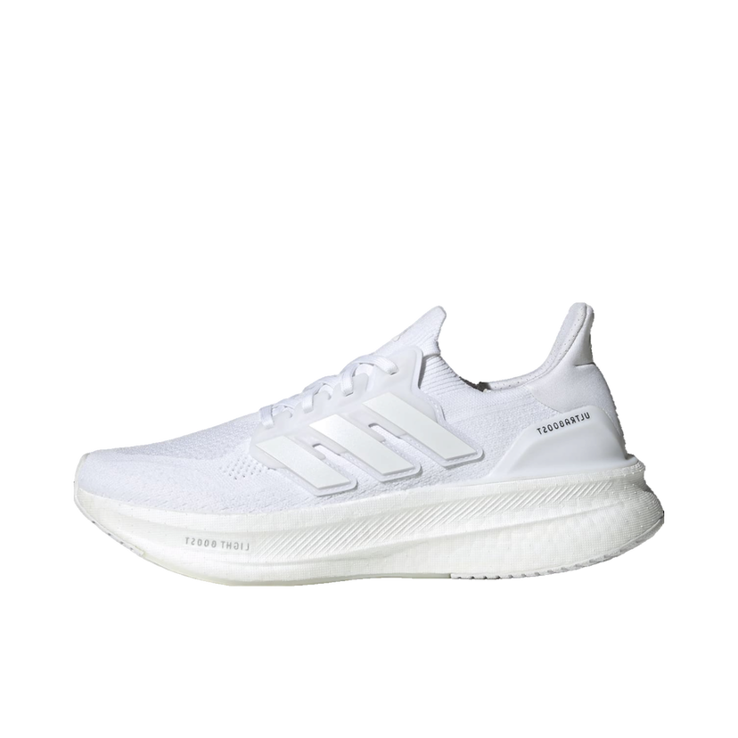Løbe adidas Performance ULTRABOOST 5 Hvid | id8813