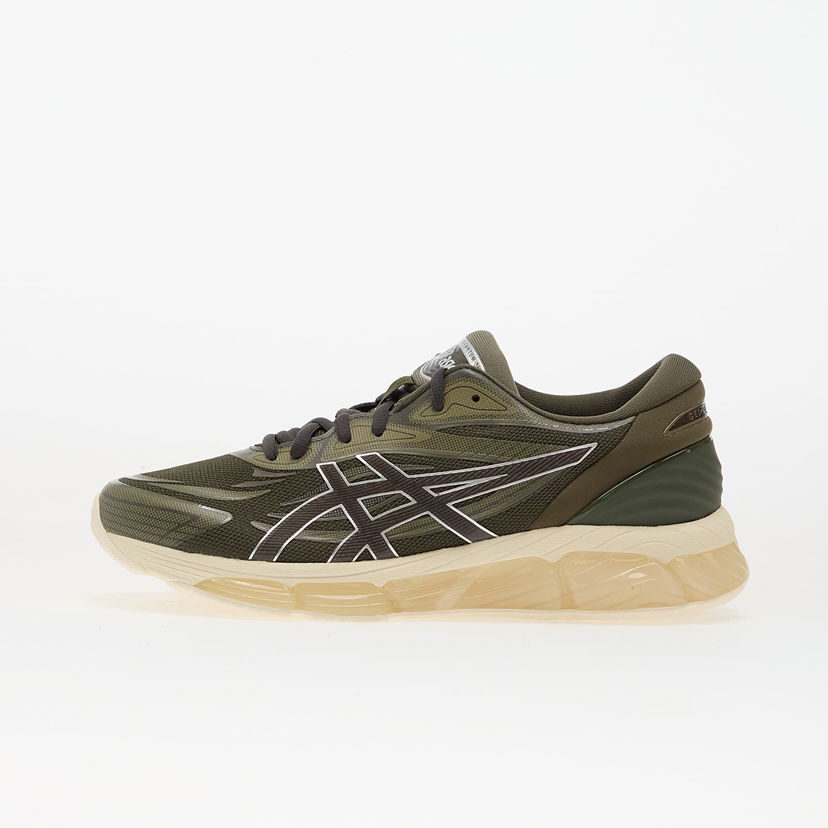 Sneakers og sko Asics Gel-Quantum 360 Viii Grøn | 1203A305-301