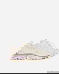 XT-Slate Advanced Shortbread / Cloud Pink